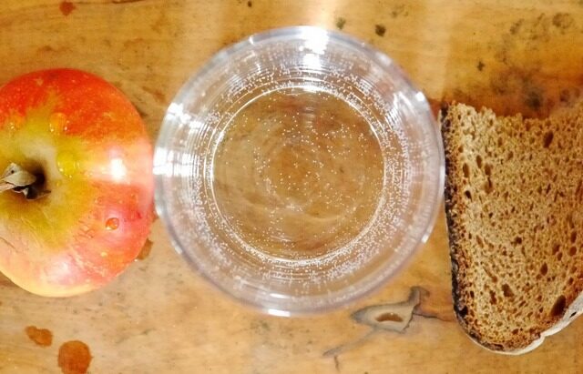 Konsumverhalten im Januar: Verzicht auf Alkohol und Fleisch