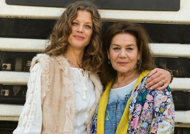 Herzkino: Ferien vom Leben (ZDF  12:15 – 13:40 Uhr)