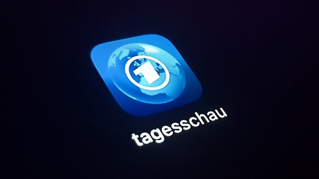 Tagesschau um 20 Uhr erreicht Spitzenwerte und bleibt Deutschlands meist gesehene Nachrichtensendung