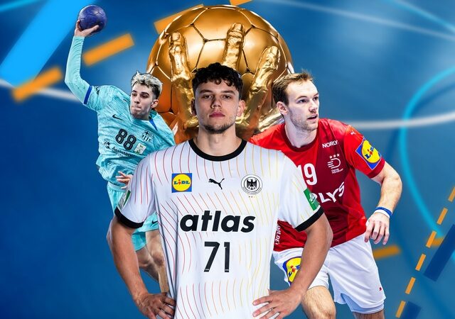 Handball-Weltmeisterschaft: Deutschland – Polen (Das Erste  20:15 – 22:15 Uhr)