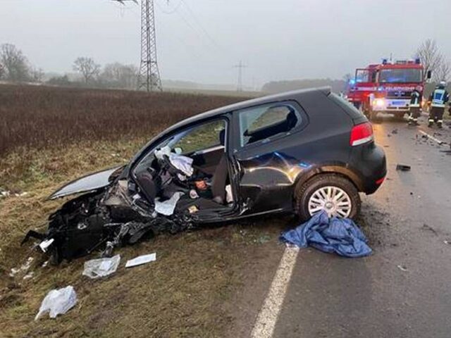 Polizeirevier Börde: Aktuelle Polizeimeldungen