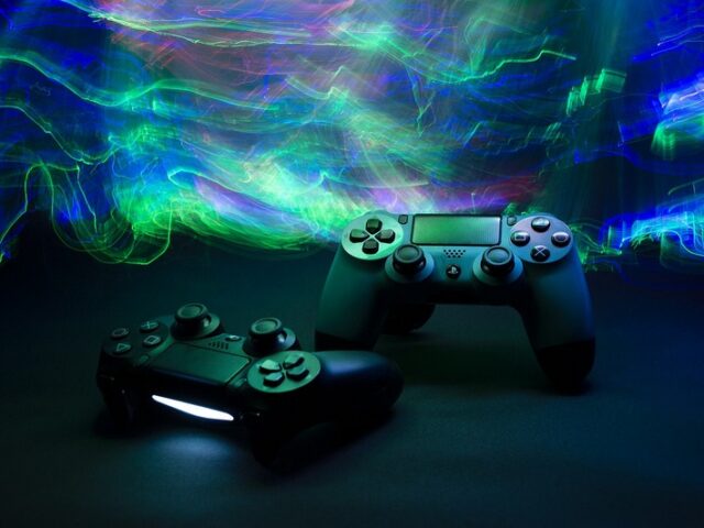 Umfrage Digitalverband Bitkom: 85 Prozent der jungen Leute zocken