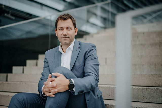 Liste für die Bundestagswahl: SPD Niedersachsen wählt Klingbeil