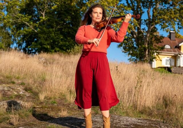 Herzkino: Inga Lindström – Wilde Zeiten (ZDF  20:15 – 21:45 Uhr)