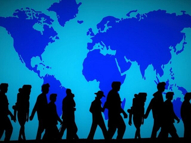 Bevölkerung: Fast 83,6 Millionen Menschen lebten zum Jahresende 2024 in Deutschland