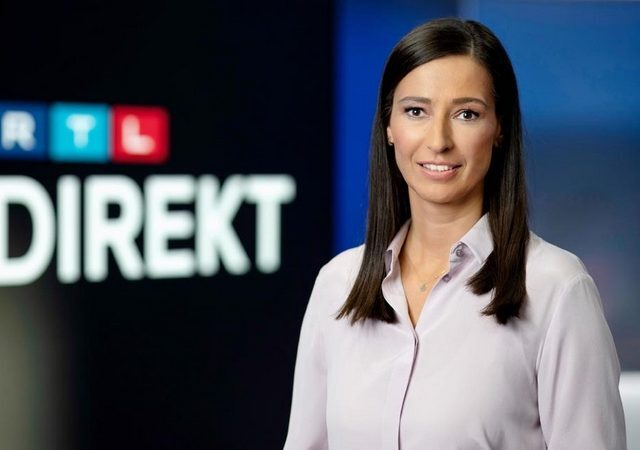 Kandidatenchecks bei RTL Direkt – Pinar Atalay empfängt Spitzenpolitiker zur Bundestagswahl