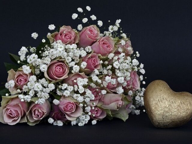 Goldene, Diamantene und Eiserne und Gnadenhochzeitspaare im Alten Rathaus