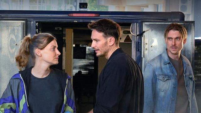Tatort: Das Ende der Nacht (Das Erste  20:15 – 21:45 Uhr)