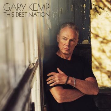 Gary Kemp veröffentlicht seine neue Single „This Destination“