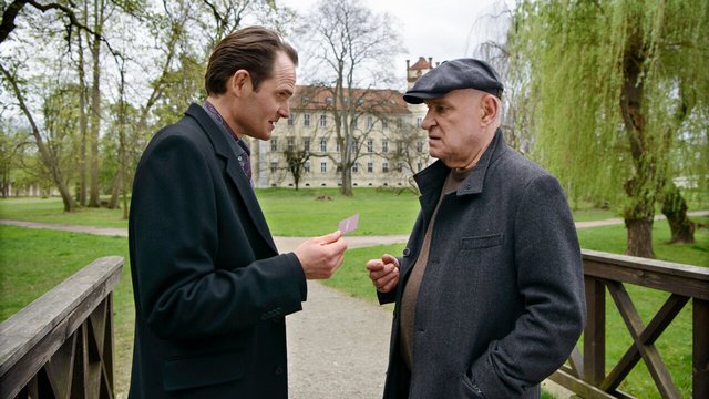 Spreewaldkrimi – Böses muss mit Bösem enden (ZDF 20:15 – 21:45 Uhr)