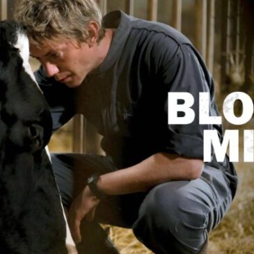 Drama: Bloody Milk (Arte  20:15 – 21:40 Uhr)
