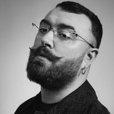 Sam Smith überrascht zum Valentinstag mit neuer Single „Love Is A Stillness“