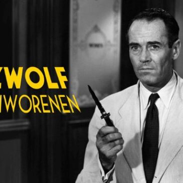 Gerichtsdrama: Die zwölf Geschworenen (Arte  20:15 – 21:45 Uhr)