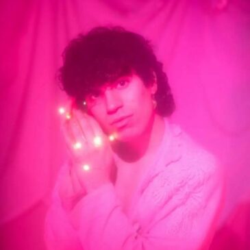 Jacob Alon veröffentlicht neue Single “Liquid Gold 25”