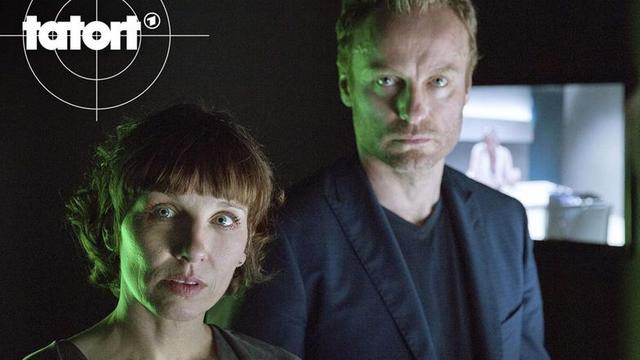 Tatort: Ätzend (BR  20:15 – 21:45 Uhr)