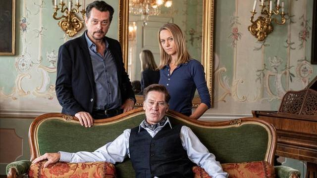 Krimi: Steirermord (Das Erste  20:15 – 21:45 Uhr)