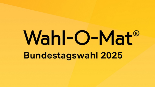 15 Millionen Abrufe: Rekord-Nutzerzahlen für Wahl-O-Mat