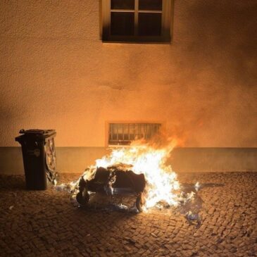 Polizeirevier Harz: Aktuelle Polizeimeldungen