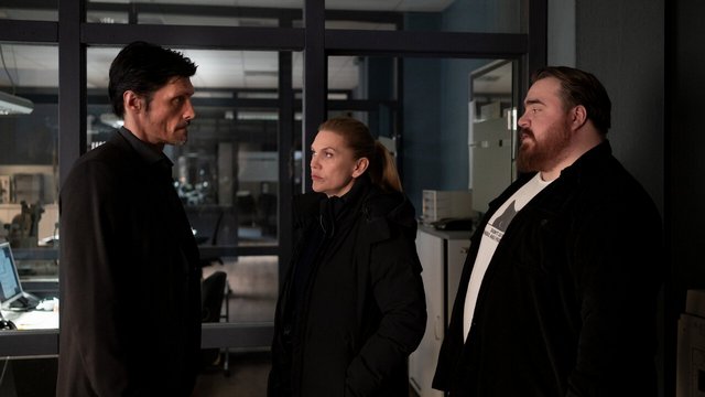 Krimi: Helen Dorn – Schwarzes Herz (ZDF 20:15 – 21:45 Uhr)