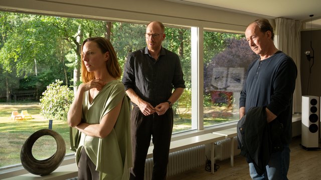 Krimi: Wendland – Stiller und der Teufelssauge (ZDF  20:15 – 21:45 Uhr)