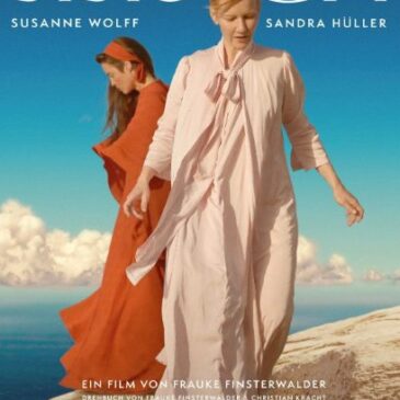 Drama: Sisi & ich (Arte  20:15 – 22:15 Uhr)