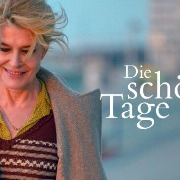 Liebesdrama: Die schönen Tage (Arte  20:15 – 21:45 Uhr)