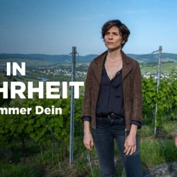 Krimi: In Wahrheit – Für immer Dein (Arte 20:15 – 21:45 Uhr)