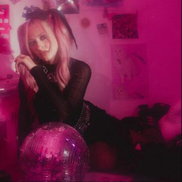 DUEJA veröffentlicht ihre neue Single “meine haut, meine lippen”