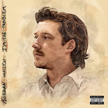 Morgan Wallen veröffentlicht neue Single “I’m A Little Crazy”