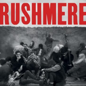 MUMFORD & SONS veröffentlichen ihr neues Album “RUSHMERE”