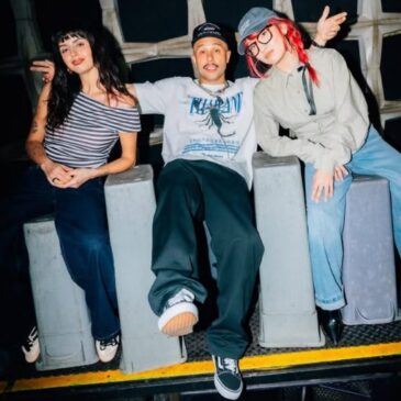 Jax Jones x Rebecca Black x sooyeon veröffentlichen neue Single “Bad Boys”