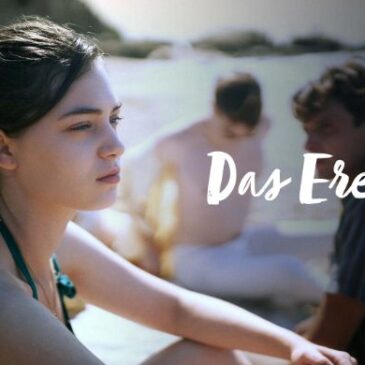 Drama: Das Ereignis (Arte  20:15 – 21:50 Uhr)