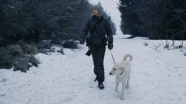 Erzgebirgskrimi – Wintermord (ZDF 20:15 – 21:45 Uhr)