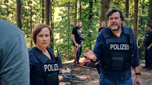 Tatort: Die große Angst (Das Erste  20:15 – 21:45 Uhr)