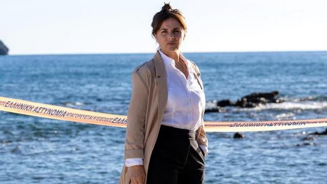 Tod in der Bucht – Ein Kreta-Krimi (Das Erste  20:15 – 21:45 Uhr)