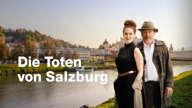 Krimi: Krimi: Die Toten von Salzburg – Mord in bester Lage (ZDF 20:15 – 21:45 Uhr)