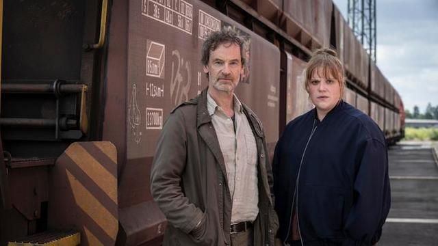 Tatort: Abstellgleis (Das Erste  20:15 – 21:45 Uhr)