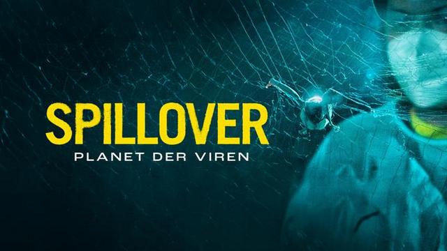 Doku: Spillover – Planet der Viren (Das Erste  20:15 – 21:00 Uhr)