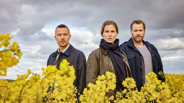 Krimi: Ostfriesenfluch (ZDF  20:15 – 21:45 Uhr)
