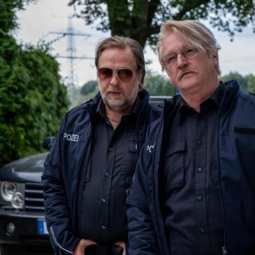 Morden auf Öd – Ein Insel-Krimi (RTL  20:15 – 22:15 Uhr)