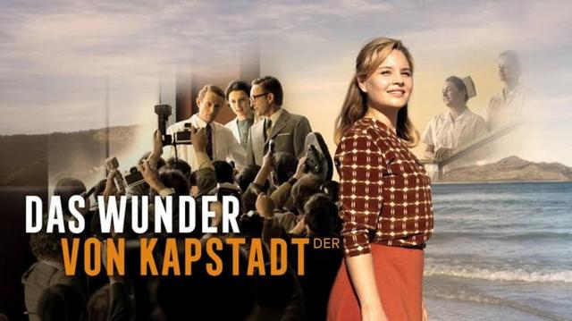 Drama: Das Wunder von Kapstadt (NDR  20:15 – 22:00 Uhr)