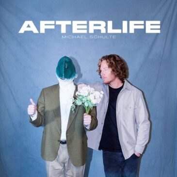MICHAEL SCHULTE veröffentlicht seine neue Single „Afterlife“