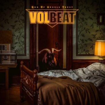 Volbeat veröffentlichen neue Single “In the Barn of the Goat Giving Birth to Satan’s Spawn in a Dying World of Doom”