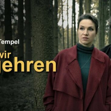 Krimi: Was wir begehren – Ein Fall für Katharina Tempel (Arte 20:15 – 21:45 Uhr)