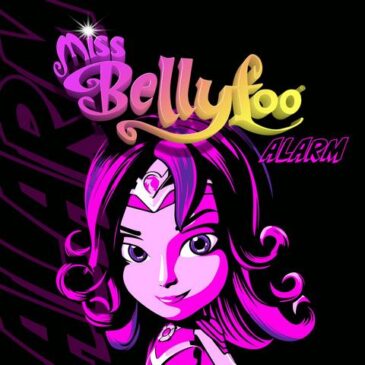 Producer-Duo Patrick Sally und Ricardo Munoz Repko präsentieren „Miss Bellyfoo“ (Title Song) 
