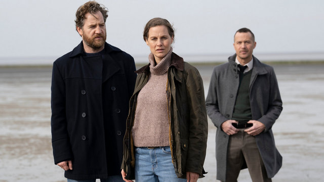 Krimi: Ostfriesenhölle (ZDF  20:15 – 21:45 Uhr)