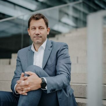 Neue Bundesregierung: Klingbeil soll Vizekanzler werden