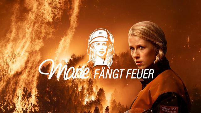 Drama: Marie fängt Feuer – Brüder (ZDF 20:15 – 21:45 Uhr)