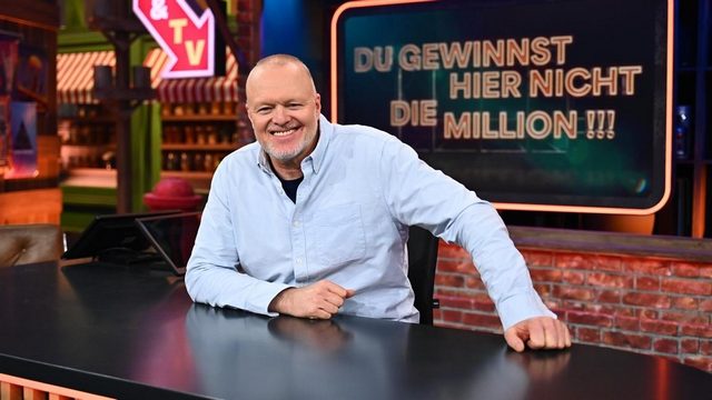 Raab tanzt in den Mai: „DGHNDMBSR – Tanz in den Mai-Special“ heute um 20:15 Uhr bei RTL und vorab auf RTL+