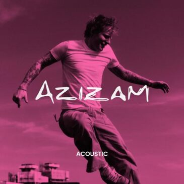 Ed Sheeran veröffentlicht „Azizam“ als  atemberaubende Akustikversion